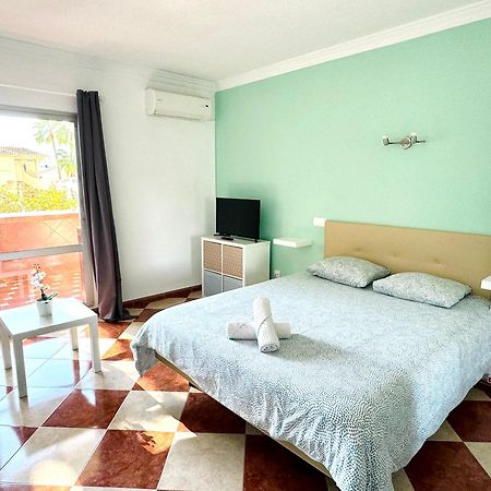 G&G Benalbeach Sea Views Benalmadena Ngoại thất bức ảnh