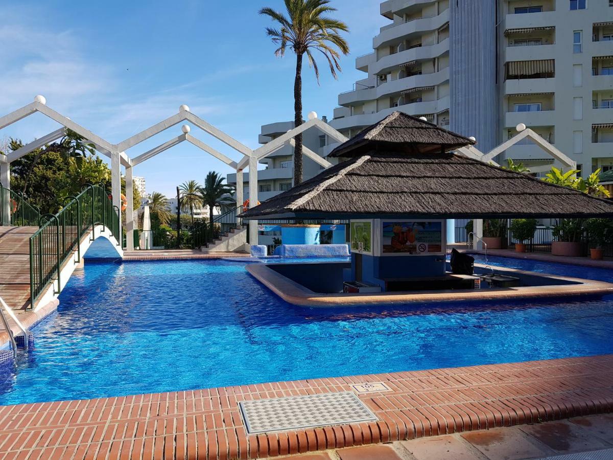 G&G Benalbeach Sea Views Benalmadena Ngoại thất bức ảnh