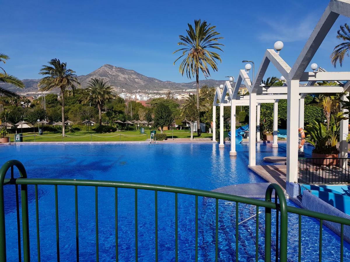 G&G Benalbeach Sea Views Benalmadena Ngoại thất bức ảnh