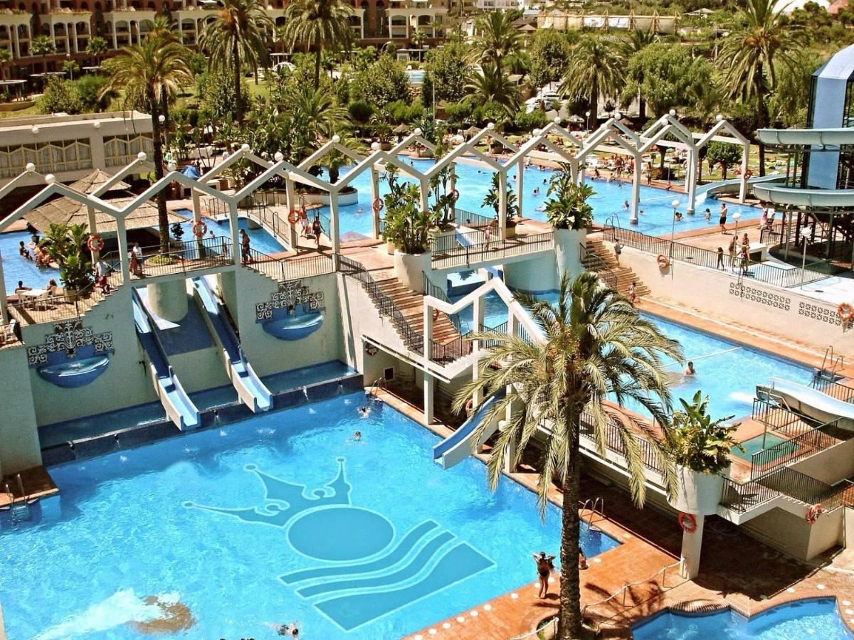 G&G Benalbeach Sea Views Benalmadena Ngoại thất bức ảnh