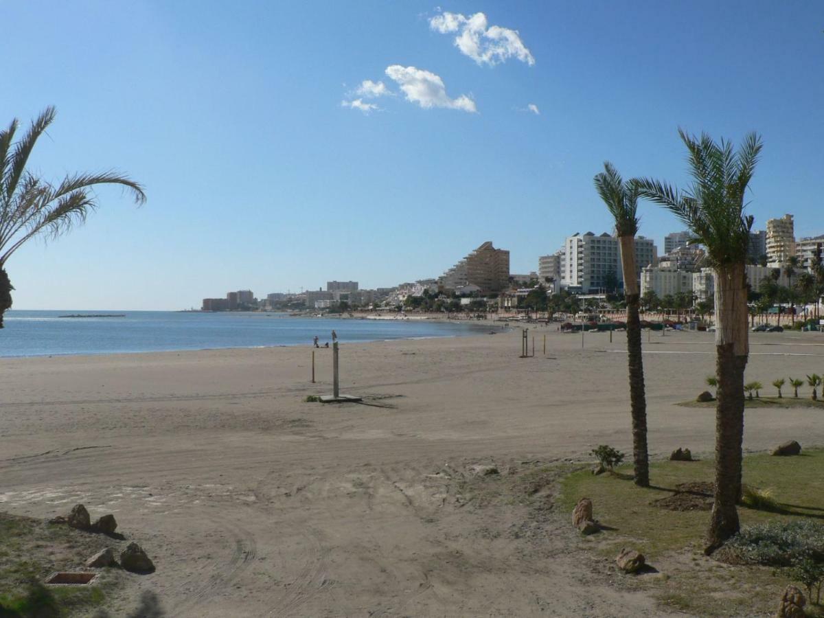 G&G Benalbeach Sea Views Benalmadena Ngoại thất bức ảnh